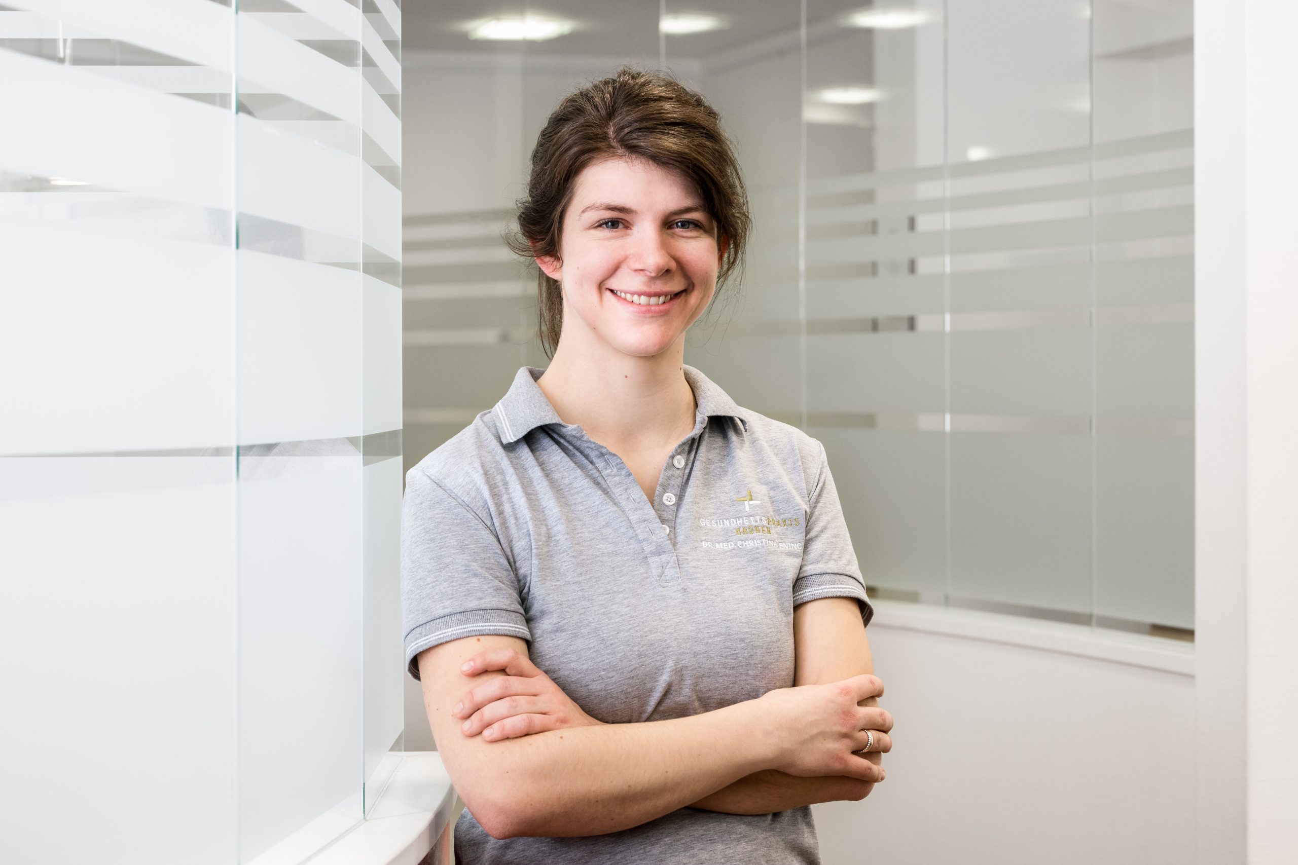 Dr. Christina Ening