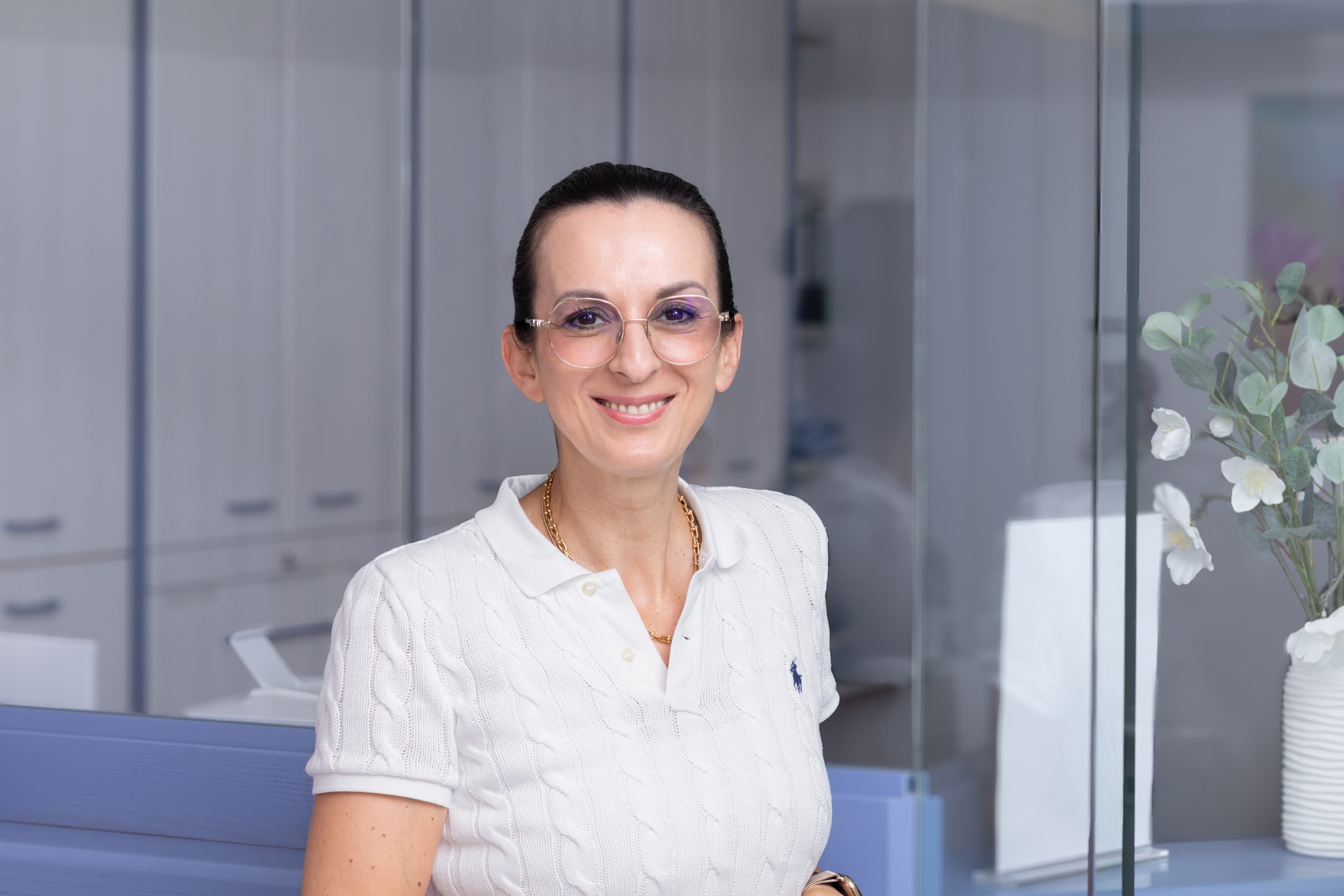 Gordana Hovest