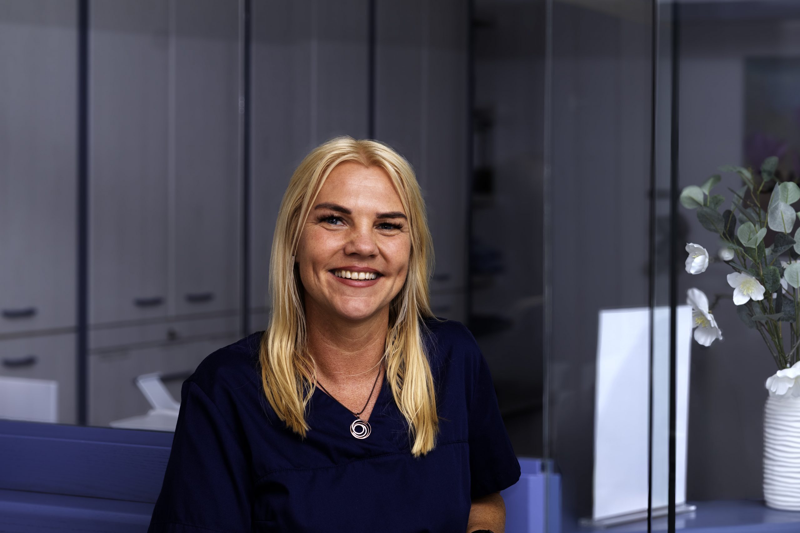 Ulrike Betke